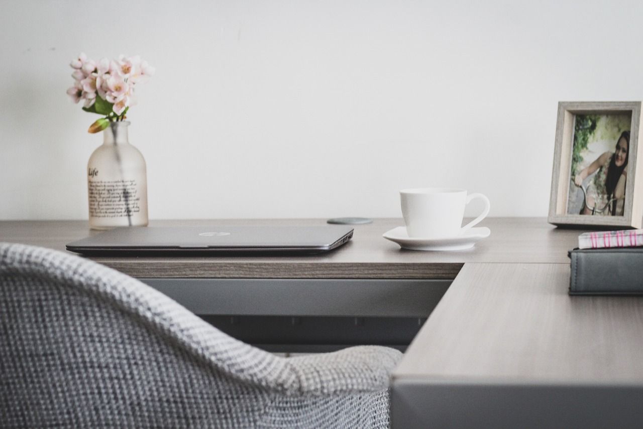 image of a cleaned rental property